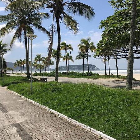 Apartamento No Guaruja A 400 Mts Da Praia Exteriér fotografie