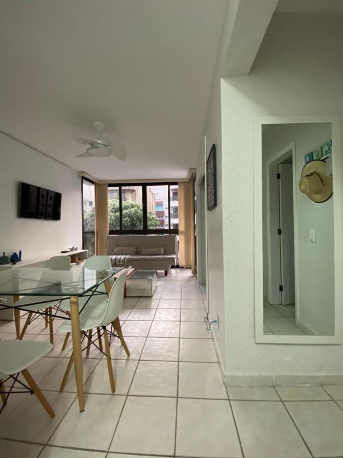 Apartamento No Guaruja A 400 Mts Da Praia Exteriér fotografie