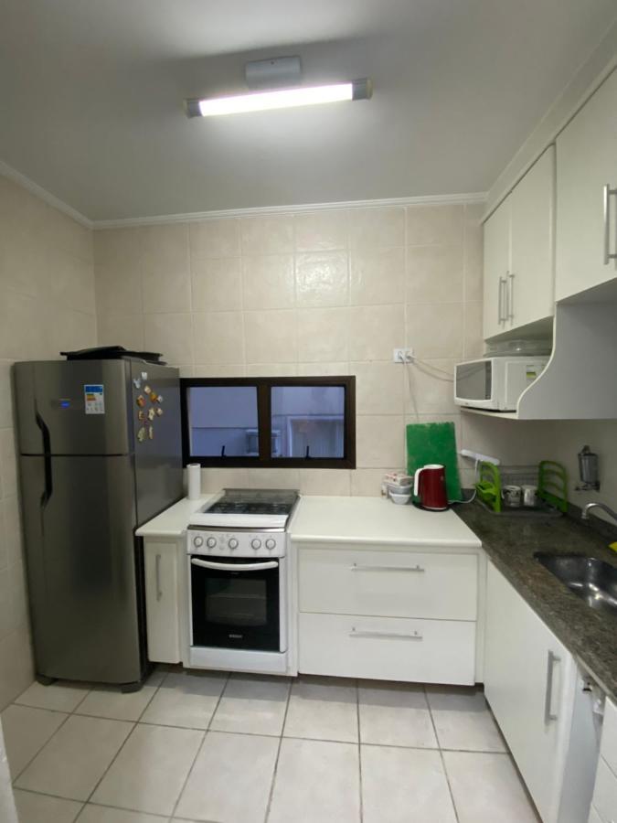 Apartamento No Guaruja A 400 Mts Da Praia Exteriér fotografie