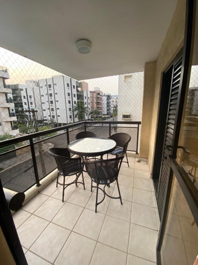 Apartamento No Guaruja A 400 Mts Da Praia Exteriér fotografie