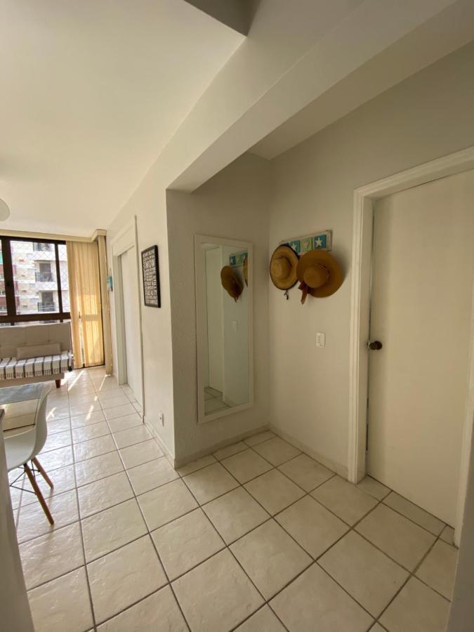 Apartamento No Guaruja A 400 Mts Da Praia Exteriér fotografie