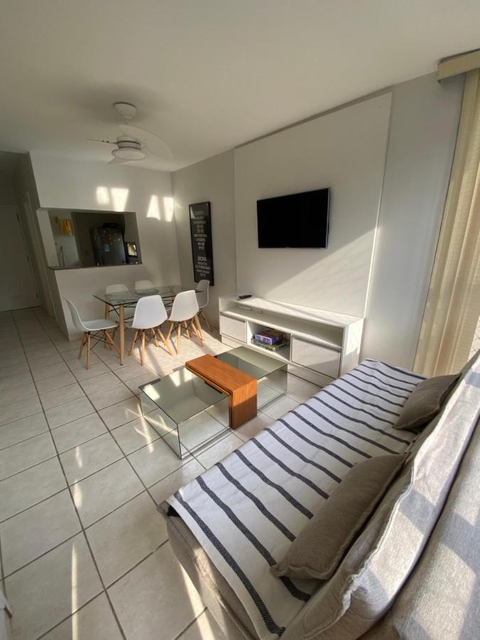 Apartamento No Guaruja A 400 Mts Da Praia Exteriér fotografie