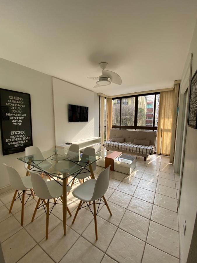 Apartamento No Guaruja A 400 Mts Da Praia Exteriér fotografie