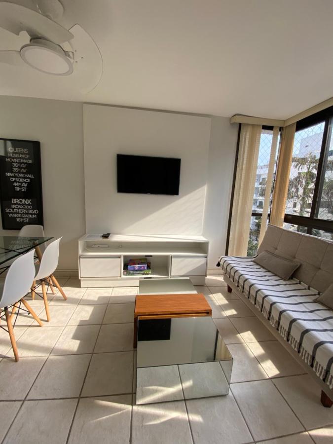 Apartamento No Guaruja A 400 Mts Da Praia Exteriér fotografie